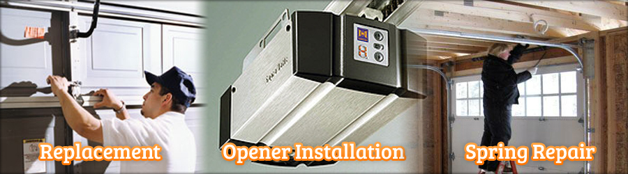 Garage Door Repair Farmers Branch -  Replacement, Opener Installation, Spring Repair